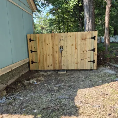 Our Works