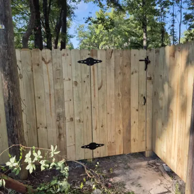 Our Works