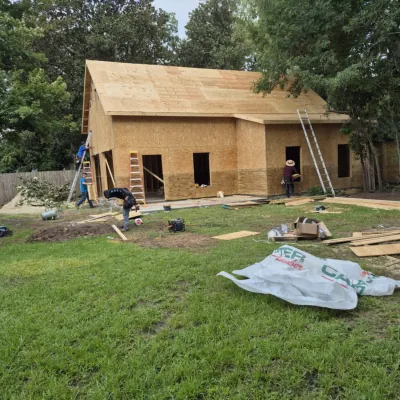 Our Works