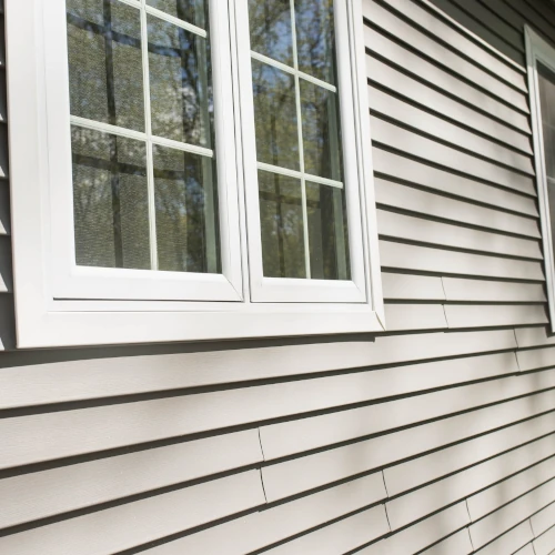 Siding Services
